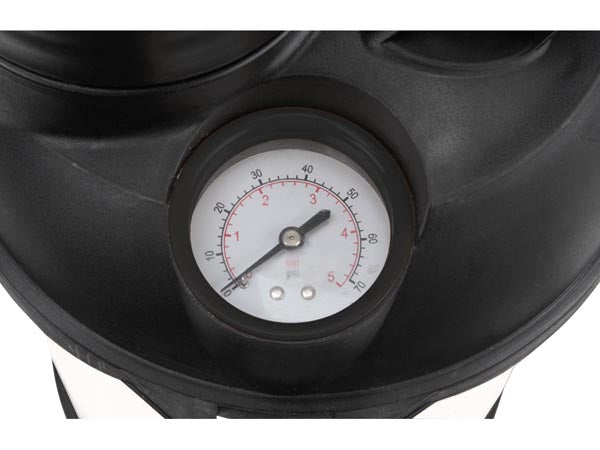 Havesprøjte m. pumpe - 5 ltr.