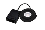 DIOSPOT 25 DOB sort 6W 930/940 350lm 55°
