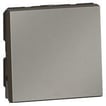 Arteor trykkontakt 2 modul magnesium
