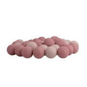 IrisLights Lyskæde Led French Rose 35-Lys, 150 cm + 240 cm
