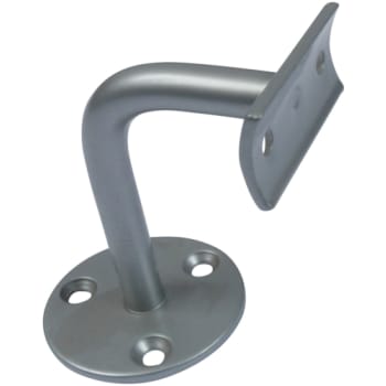 Gelænderholder 26201 la.grå