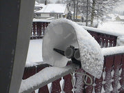 LNB "paraply" - Vejrbeskytter