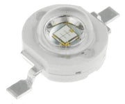 Power LED - 1400mA 140° 5W, Grøn