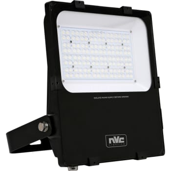 Projektør Lynx LED 150W 740 - 19810 lumen, asy, kl.I, sort, IP66