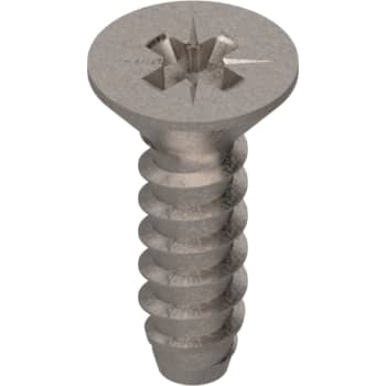 Skrue for duvler Ø3,53 x 12 mm