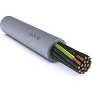 Styrekabel YSLY-JZ 4G1mm² uskærmet