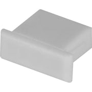 LEDVANCE endestykke for flad profil 2
