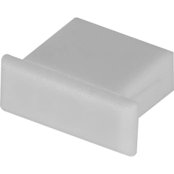 LEDVANCE endestykke for flad profil 2