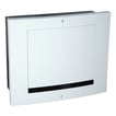 Esmi Batteri cabinet FDP 4 x 12 Ah