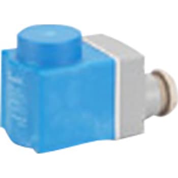 Spole 24V AC 12W BE024AS