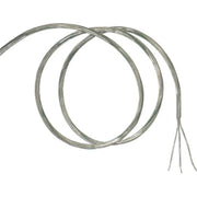 Klart ledning, isoleret, 3G0,75mm², 10m