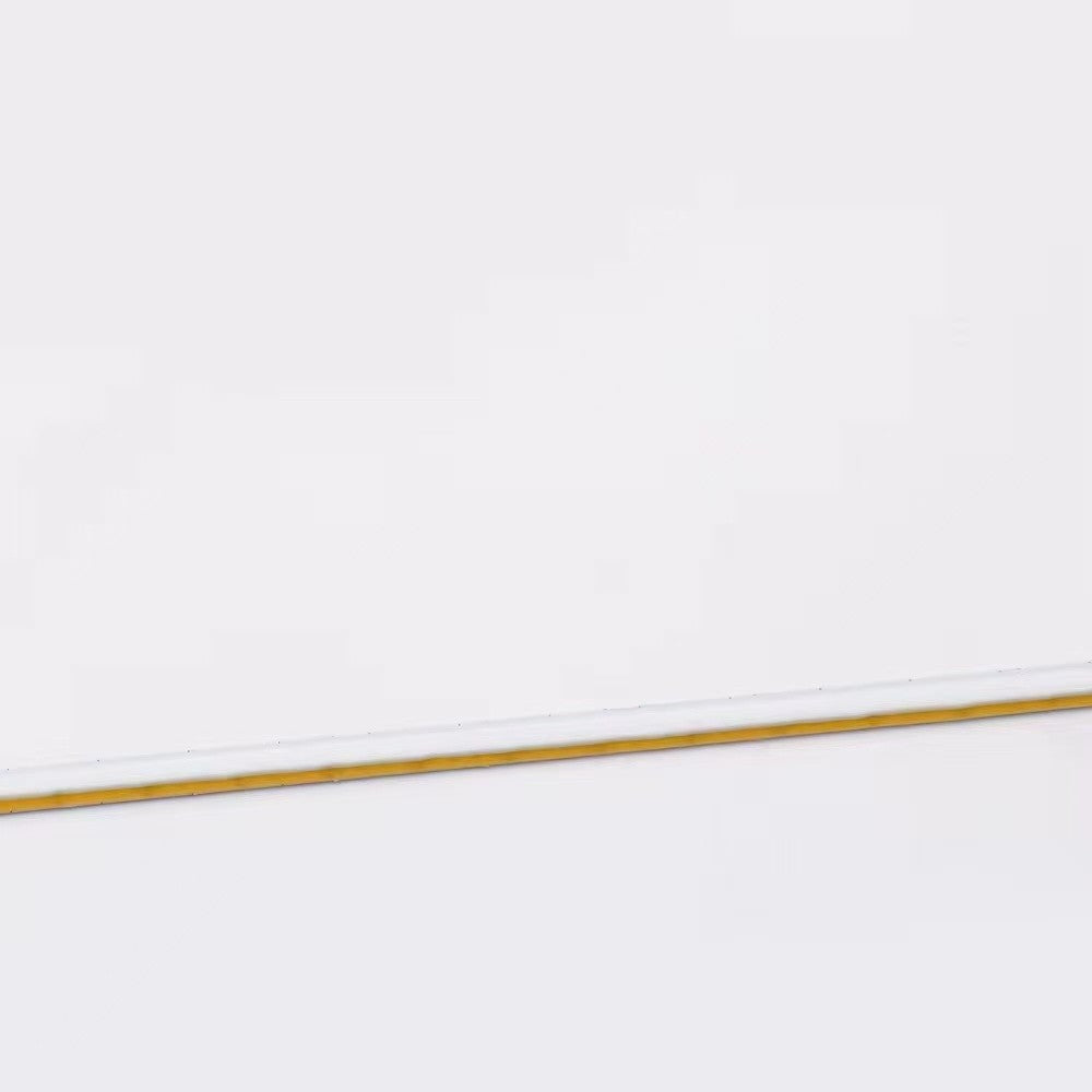 5m COB sidelys LED strip - 24V, 480 LED pr. meter, IP20, Effekt: 10W, 730lm, RA92