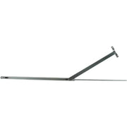 Dørbremse V 691-900mm 23822