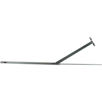 Dørbremse V 691-900mm 23822