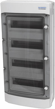 GRUPPETAVLE 48MOD IP65 HVIT