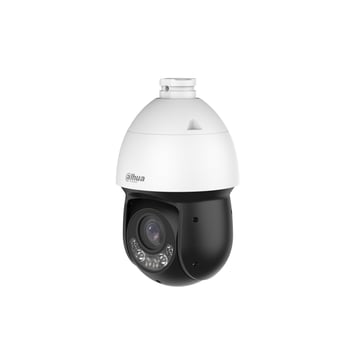 4MP 25x Smart Dual Light IR 100m 5-125mm Motoriseret zoom Netværk PTZ SD4D425MB-HNR