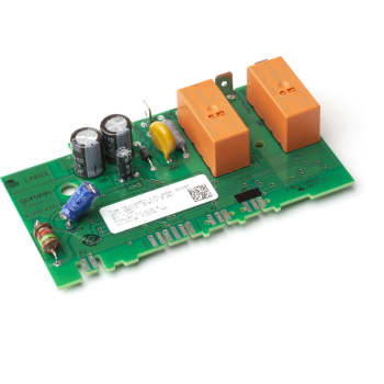 El-modul, Tronic 4500 T (HSWHGRED-14 PL 2RDR BOOST)