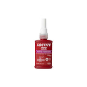 LOCTITE gevindsikring 222, lav styrke, 50 ml