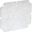MONTAGEPLADE STÅL 275X325