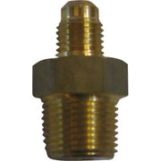 NIPPEL, G3/8 X 1/4, FLARE