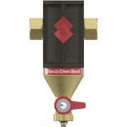 CLEAN SMART SMUDS UDSK. 3/4"