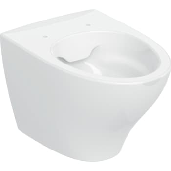 IFÖ SPIRA MODERN VÆGH. TOILET 52CM