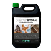 PROTOX HYSAN desinfektion og lugtsanering, 2,5 l