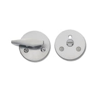 toiletbesæt. ma.c27 ha . l18 massiv roset ø50x2mm cc27