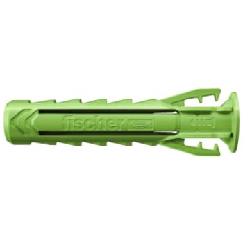 Dybel SX+ Green 8 x 65 mm, PA, 45 stk.