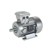 SK63SP/4 0,12kW IE3 asynkronmotor 1370 r/min IEC B3 230/400V 50 Hz