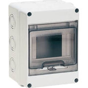 Gruppetavle 5 modul IP65