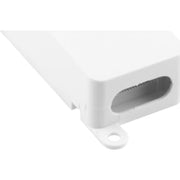 CONNECTOR BOX 3POLE L-N-E BT1 LEDV