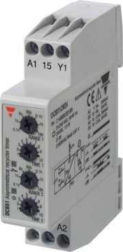 TIMER ASYM.TAKTG. DCB51CM24