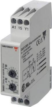 TIMER INDKOBLF. DAA51CM24