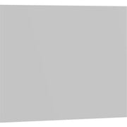 Dansani Mido+ Spejl 70*80*0,4 cm