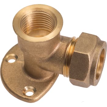 CONEX 12x1/2" dækvinkel