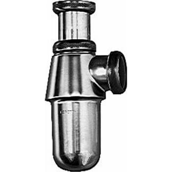1.1/4" x 1.1/2" Pungvandlås