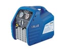 Mini tømmeaggragat R32 2 kompres 730W