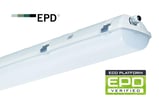 Futura ES 1500 PCc 16000/840 IP66 16900lm/99,3W - EPD Certifikat
