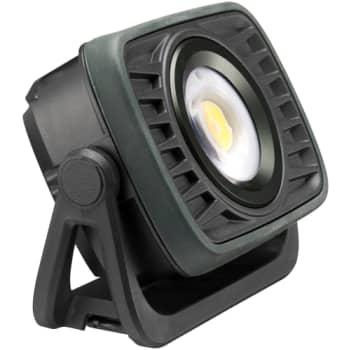 Mareld mini-arbejdslampe Capella 2000 RE, genopladelig