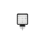 22W LED arbejdslampe til bil, lastbil, traktor, trailer, udrykningskøretøjer - kold hvid - 10-60V - IP67 - 2200lm