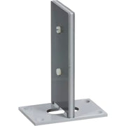 FUGA PANELUNDERLAG STATIV FOR 2