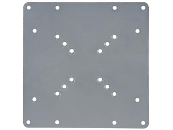 VESA adapter - 100x100 til 200x200