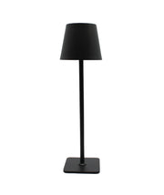 Opladelig LED bordlampet, touch dæmpbar