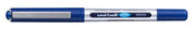 Rollerpen Uni-ball Eye blå 0,2mm UB-150 70% genbrugsplast