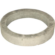 IBF 425 x 100 mm topring, beton