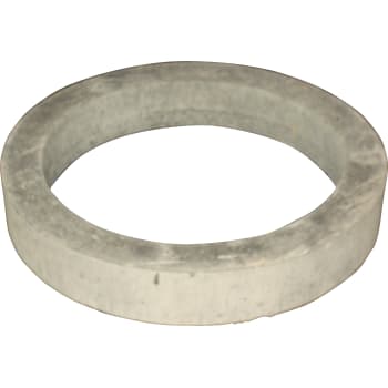 IBF 425 x 100 mm topring, beton