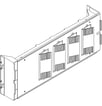 ISO-skinneafdækning 3X1 meter