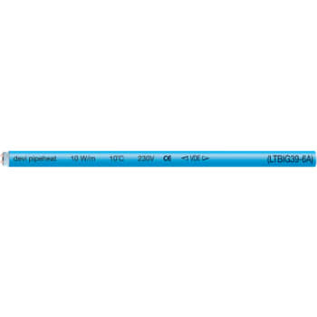 DEVIPIPEHEAT™ 10 V3 300M TROMLE