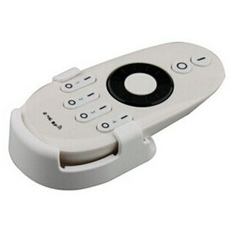 Vægholder til fjernbetjening